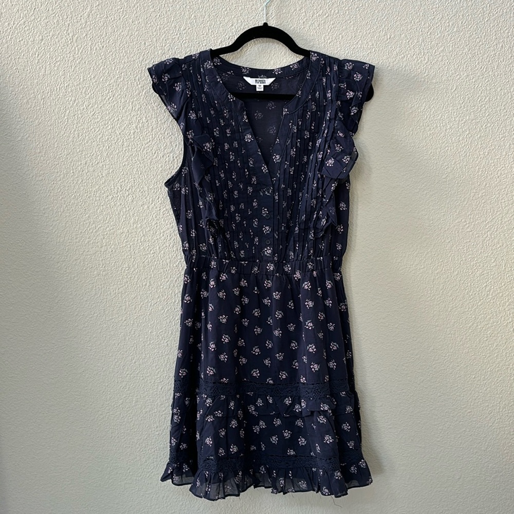BB Dakota Steve Madden Dress